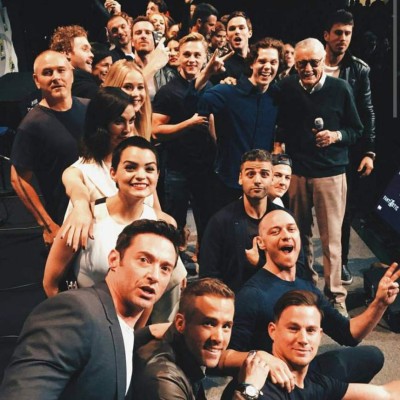 Marvel y DC Comics brillan en el Comic Con