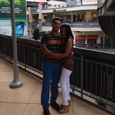 Hondureño mata a su pareja y se suicida