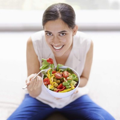 Adopte hábitos saludables y evite enfermedades crónicas