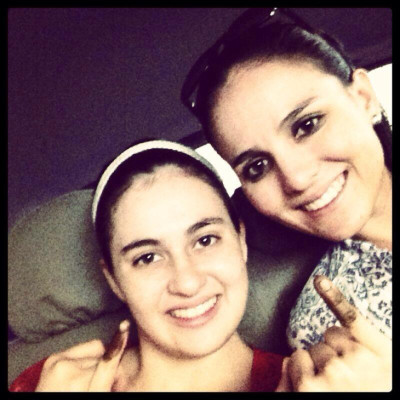 En Facebook y Twitter también se viven las elecciones de Honduras