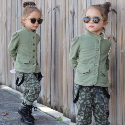 Ava Marie, la pequeña fashionista de instagram