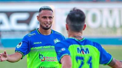 Olancho FC vs Marathón, EN VIVO: Resumen de goles y crónica
