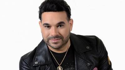 Foto de archivo de El Chaval de la Bachata, uno de los grandes exponentes de este género musical desde la década de los 90.