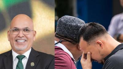 Uno de los hermanos de Orinson Amaya ha conmovido en las redes sociales tras dejar desgarradoras palabras por la muerte del presidente de Marathón.