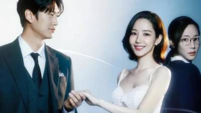 Esta noche se estrena el capítulo final de la primera temporada de la popular serie Marry my Husband o Cásate con mi esposo. Es la primera serie surcoreana que entró al Top 10 de las series más vistas de Amazon Prime Video.