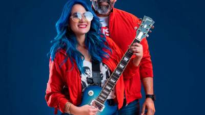 Jorge Torres y su banda: Desde las 8:00 pm estará en Taco Belly’s de Siguatepeque y el sábado en restaurante Atrévete, de Omoa, Cortés. En ambos sitios, la entrada tiene un valor de 100 lempiras.