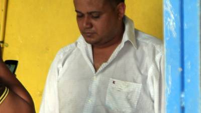 Nery Bautista (38), Fredy Quintanilla (30), Eduardo Matute (18), Carlos Calero (30) y Alfredo Guerra (39) son acusados de formar parte de una banda de asaltantes de residencias.