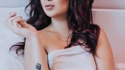 Shyma es una cantante egipcia que tiene 21 años.