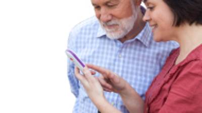 Buscan analizar el Alzheimer, identificando rostros.