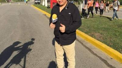 El periodista hondureño Igor Padilla murió en un atentado ocurrido en San Pedro Sula, zona norte de Honduras. El periodista laboraba para HCH.