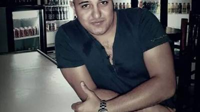 Héctor Leonel Santos residía en Tocoa.