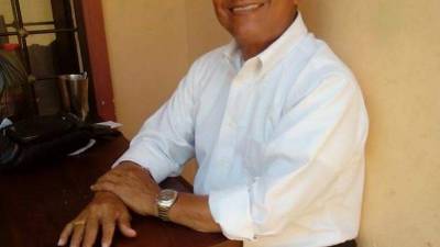 Juan Anterportan Laínez tenía 53 años de edad.