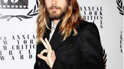 Jared Leto sería el encargado de revivir a 'El Guasón' en la pantalla grande