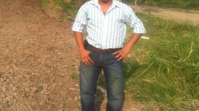 El ingeniero Ramón Humberto Ávila Velásquez (27), era catedrático de la Universidad Nacional Agrícola (UNA) de Catacamas.