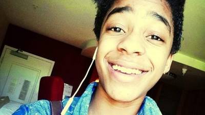 Jaya es hija del rapero R. Kelly.