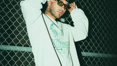 Feid se proyecta como el artista urbano emergente del año