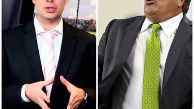 El narrador de TV Azteca no tomará acciones legales contra el seleccionador mexicano.