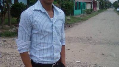 Rony Azael Ramírez Guevara (23).