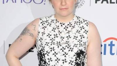 La actriz de 29 años.