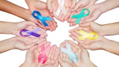 Es importante llevar hábitos de vida saludables para prevenir cualquier tipo de cáncer.