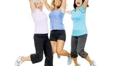 Aprenda a disfrutar cada momento de su vida y a buscarle el aspecto positivo. Diviértase.