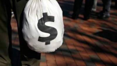 De las 100 empresas más grandes del mundo en 2015, un total de 54 tienen su centro de operaciones en Estados Unidos