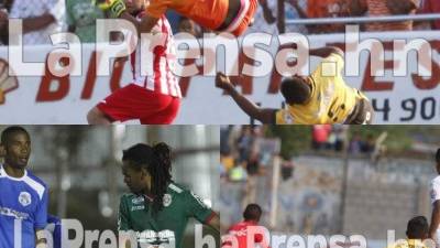 Hoy se realizaron los duelos de dieciseisavos de la Copa Presidente en donde se dieron grandes como la eliminación de Real España, Platense y Honduras Progreso, además nos dejó imagénes curiosas.