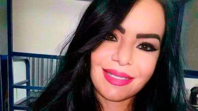 <b><span class=mln_uppercase_mln>Acusada.</span></b> Ana Edith Merino Rivas estuvo presa diez meses.<span class=mln_uppercase_mln> </span>