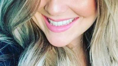 La pareja está en disputa por Matías en una corte desde hace casi un año.