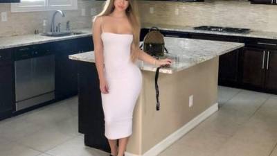 El cadáver de la joven Esmeralda González, de 24 años, fue encontrado cinco meses después que se reportada desaparecida en Las Vegas, EEUU.