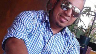 Rogelio Reyes Murillo, era padre de dos niños menores de edad.