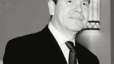 Presupuesto nacional