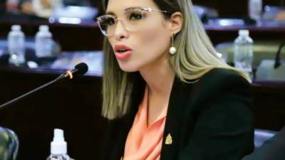 <b><span class=mln_uppercase_mln>Erika Urtecho Echeverría</span></b>Diputada de Gracias a Dios