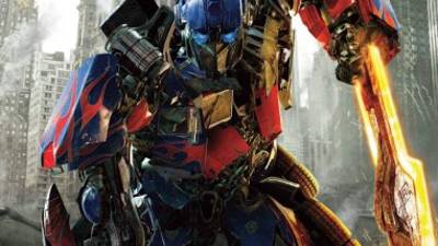 La primera película de la saga se estrenó en 2007.