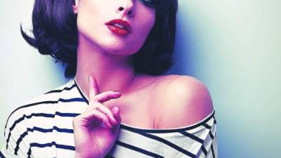 El ser natural y auténtica son cualidades que atraen de verdad a un hombre.