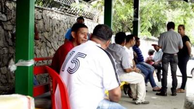 Zaira Johana Castro (41) fue ultimada a balazos en la colonia Pagán de Choloma, Cortés.