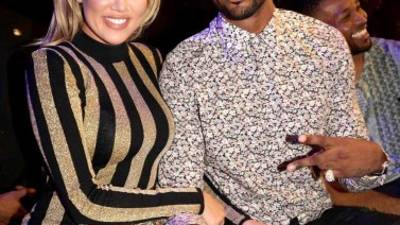 Khloé Kardashian perdonó las infidelidades de su novio, Tristan Thompson.