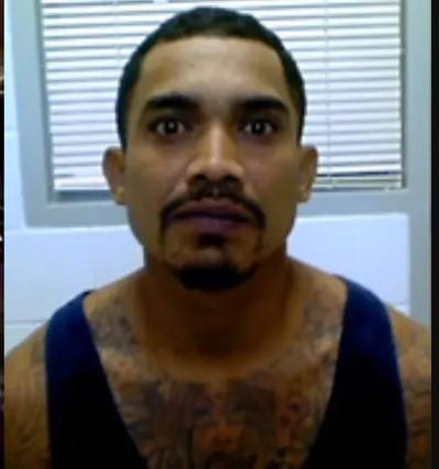 ICE captura a hondureño acusado de abusar y embarazar a su hermana en Texas