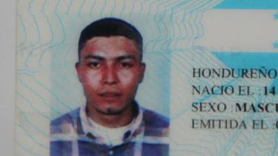 Pablo Rodríguez era comerciante.