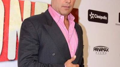 A sus 60 años, Eduardo Yáñez sigue siendo un galán de telenovelas.