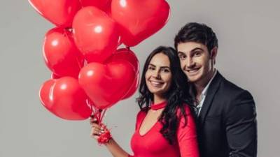 Celebre San Valentín cuidando su corazón.