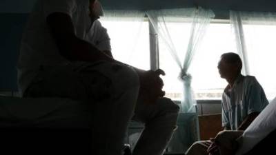 Las personas VIH positivas dicen que tienen las mismas cualidades y habilidades laborales que una persona que no padece la endermedad. Foto: Amílcar Izaguirre.