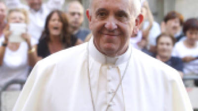 El papa Francisco busca realizar cambios en la Iglesia Católica.