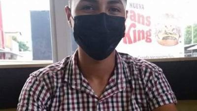 Samer Ardón sufrió un shock séptico, precedido de una falla múltiple de varios de sus órganos vitales.