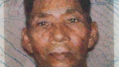 Anciano perece arrollado por moto