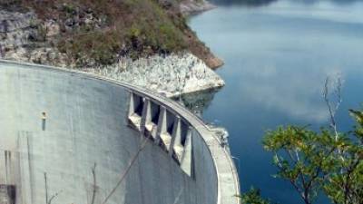 El Cajón necesita un nivel de embalse de al menos 276 metros para producir de manera óptima.