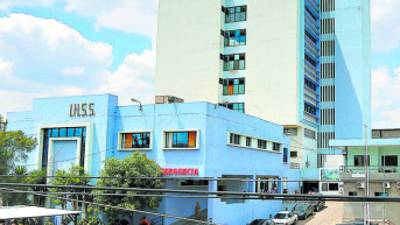 Se sustentan otras líneas de investigación por irregularidades en dicho centro asistencial.