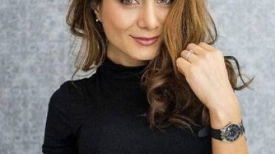 Johhana Fadul interpreta a Daniela en la novela 'Sin senos sí hay Paraíso'. Foto: Instagram