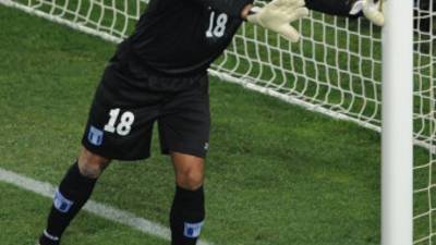 Noel irá a su segundo Mundial.