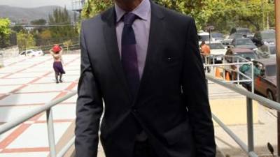 Salvador Nasralla asegura que nunca existió alianza con bancada de Libre.